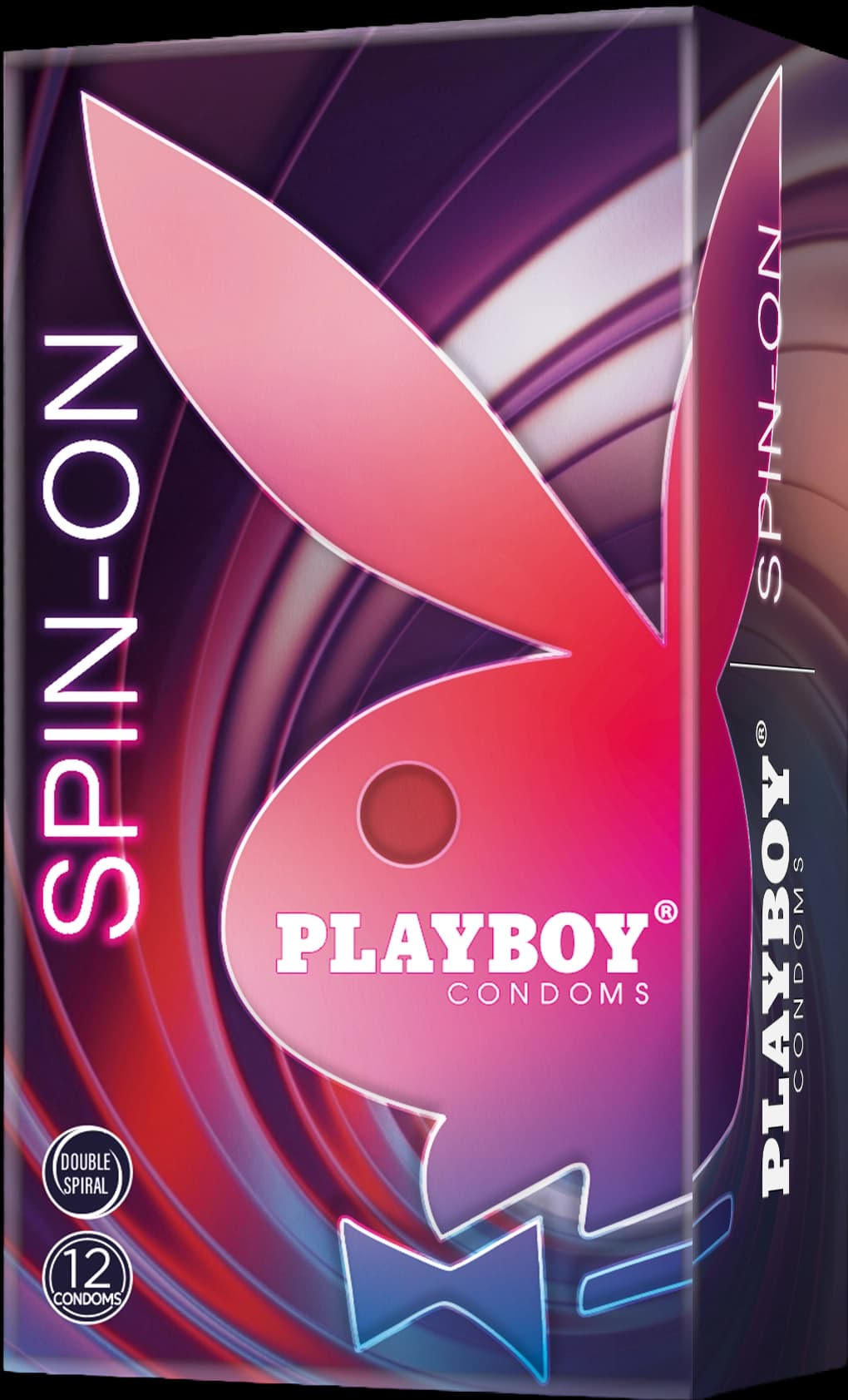 Spin-On