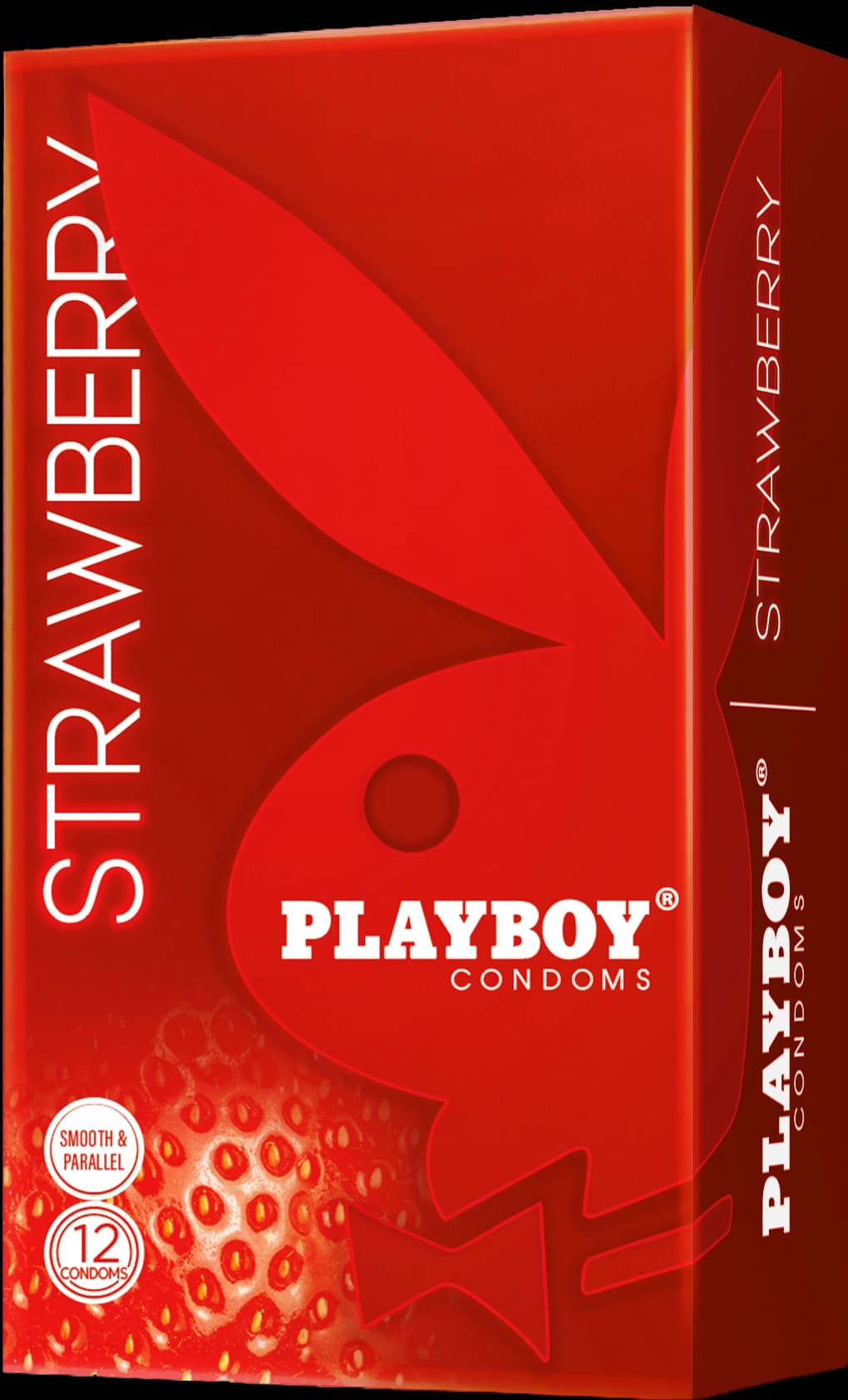 STRAWBERRY