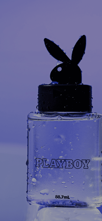 Lubricant Banner Background
