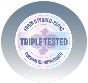 Triple-tested reliability