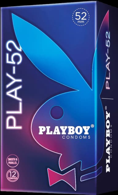 Play-52 Regular Fit