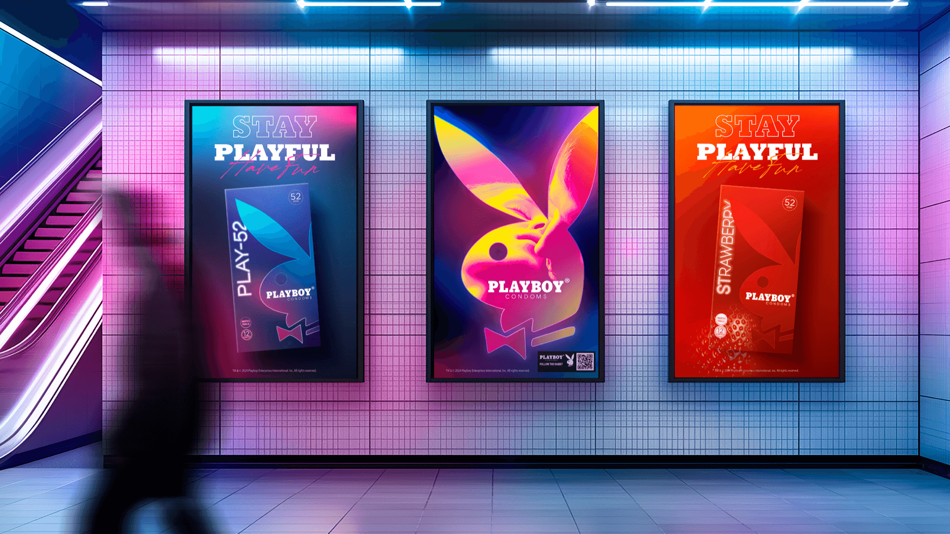 Playboy Bundle Pack